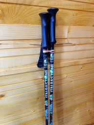 NOVÉ PALICE ITALBASTONI PIRATES 80CM